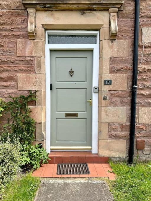 The Green Door Inverness Buitenkant foto